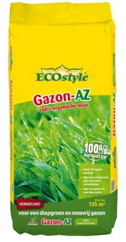 ECOstyle Gazon-AZ 10 Kg