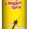 ECOstyle Vliegen & Muggen Spray 400 Ml