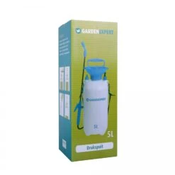 Uitgelichte producten -Tuinproducten Verkoop garden expert drukspuit 5l 1584547391 1 l