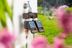 GARDENA 2-weg Waterverdeler -Tuinproducten Verkoop gardena 2 weg waterverdeler 1619704764 1 l