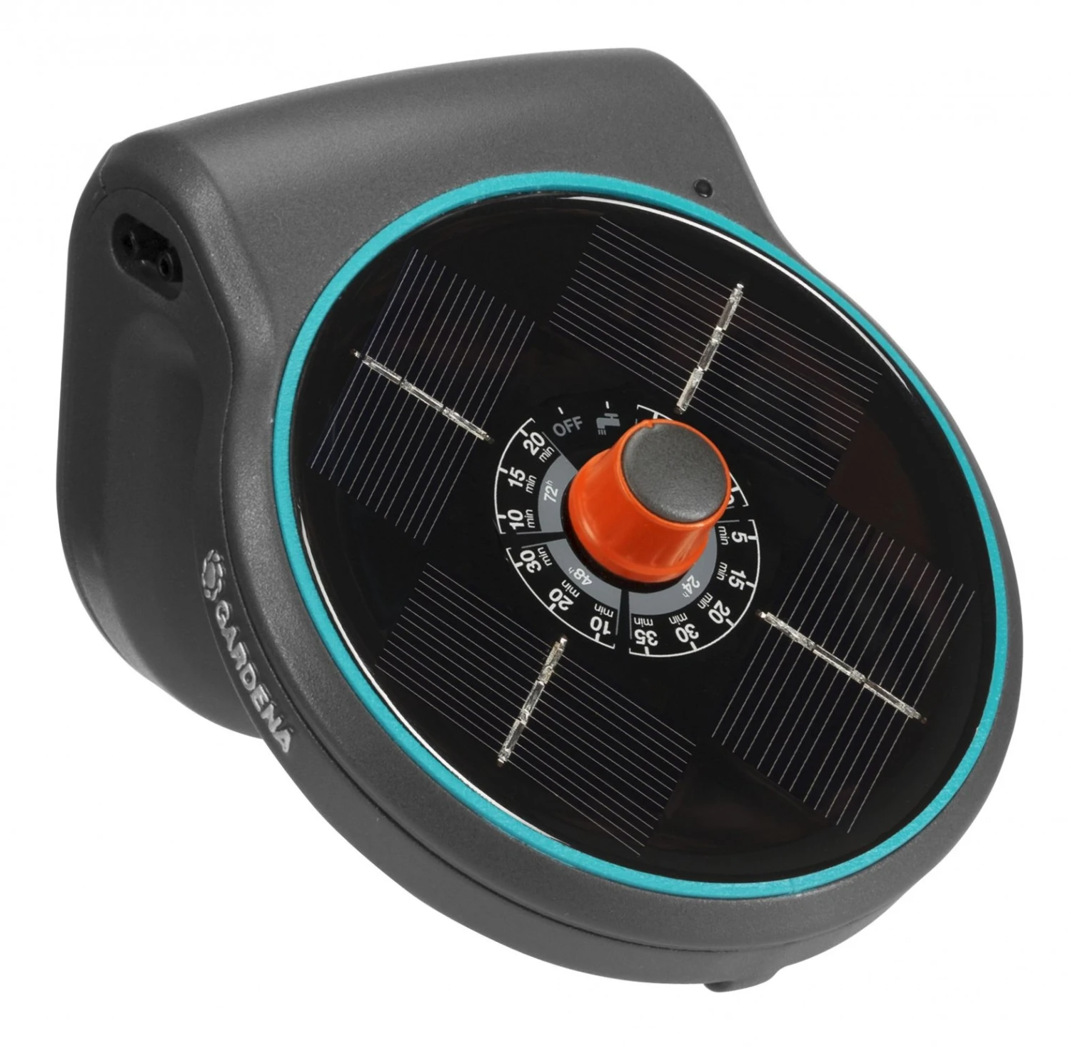 GARDENA AquaBloom Vakantie Bewateringsset 1 GARDENA AquaBloom Vakantie Bewateringsset