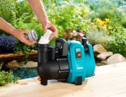 GARDENA Comfort Besproeiingspomp 4000/5 6 GARDENA Comfort Besproeiingspomp 4000/5 -Tuinproducten Verkoop gardena comfort besproeiingspomp 4000 5 1500x1157 640af5c2becf7 l