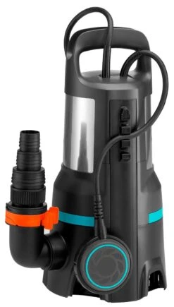 GARDENA Dompel/Vuilwaterpomp 15000 -Tuinproducten Verkoop gardena dompel vuilwaterpomp 15000 851x1500 640af5e556e52 l