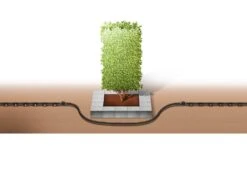 GARDENA Startset L Voor Rijplanten 50m -Tuinproducten Verkoop gardena micro drip system startset l 50m 1500x1060 640af4f4ac057 l