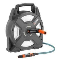 GARDENA Slangenbox Classic+slang 10m Set