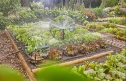 GARDENA Micro-Drip-System Startset Bloembed -Tuinproducten Verkoop gardena startset micro drip system bloembed 1500x967 640af4fa8260b l