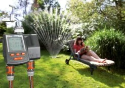 GARDENA Watercomputer C 2030 Plus -Tuinproducten Verkoop gardena watercomputer c 2030 plus 1619704754 l