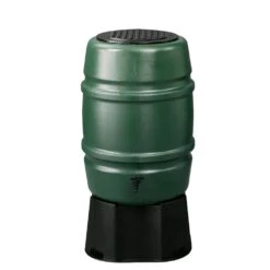 Harcostar Regenton 168lt Groen 5 Harcostar Regenton 168lt Groen -Tuinproducten Verkoop harcostar regenton 168lt groen 1615285235 2 l
