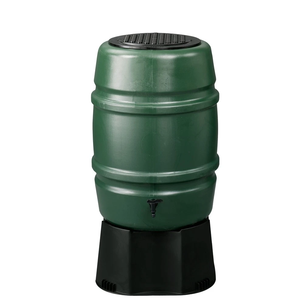 Harcostar Regenton 168lt Groen 3 Harcostar Regenton 168lt Groen - Afbeelding 3