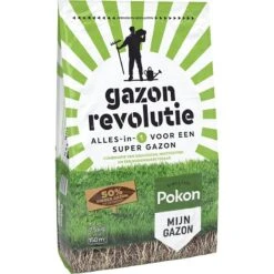 Tuinproducten Verkoop -Tuinproducten Verkoop pokon gazon revolutie 7 5kg 800x800 6221fb4d7d485 l